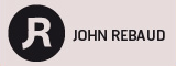John Rebaud - Graphiste Freelance